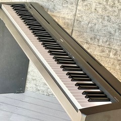 YAMAHA「P-45」88鍵電子ピアノ スタンドセット
