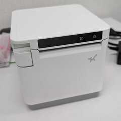 mC-Print3 レシートプリンター 