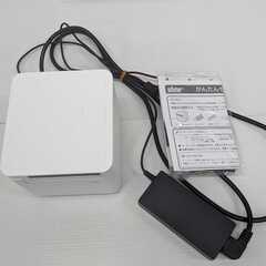 mC-Print3 レシートプリンター 