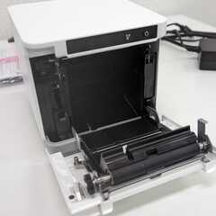 mC-Print3 レシートプリンター 