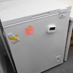 MAXZEN 冷凍ストッカー　業務用冷凍庫