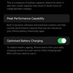 I Phone 14 Pro Max 512GB