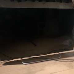 SONY 40型　液晶テレビ