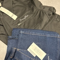 メンズファッション メンズ服 セットアップ