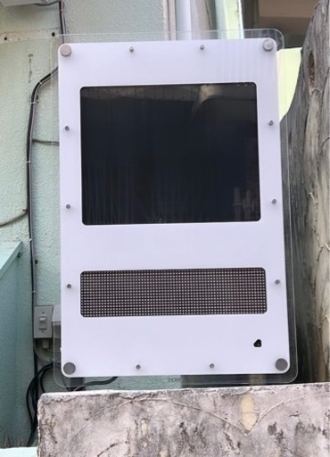 電子看板