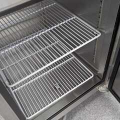 キャンセル出ましたので再募集】業務用タテ型2ドア冷蔵庫 JCM 465L