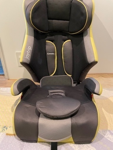 【美品】COMBI チャイルドシート