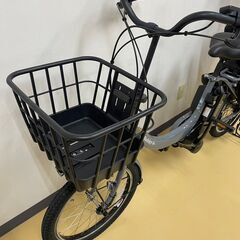 整備済み中古車】PAS Babby un SP 22年モデル [ソリッドグレー]