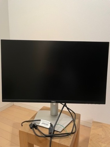 【美品】DELL S2421HS 23.8インチ モニター