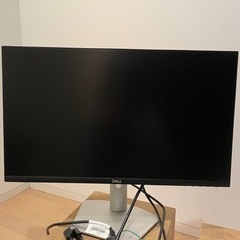 【美品】DELL S2421HS 23.8インチ モニター