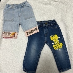 子供用品 キッズ用品 子供服80~90size