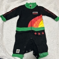 子供用品 キッズ用品 子供服70size