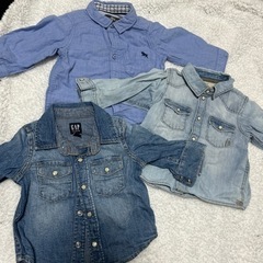 子供用品 キッズ用品 子供服4~6month