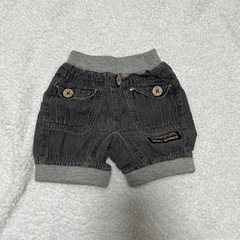 子供服 短パン 80size