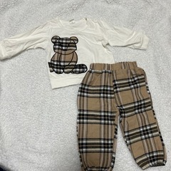 子供用品 キッズ用品 子供服6~9month