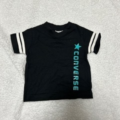 子供服 CONVERSE 80size