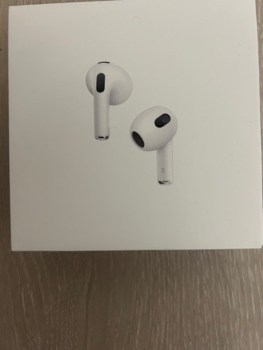 ✨最終値下げ✨️AirPodsPuro第3世代 美品