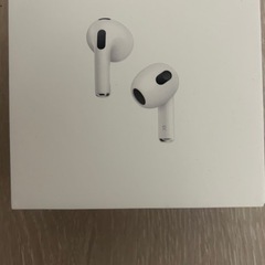AirPods 第3世代　最終値下げ ✨最終値下げ✨️AirPodsPuro第3世代 美品