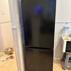 【無料】冷蔵庫2021年製ハイセンス