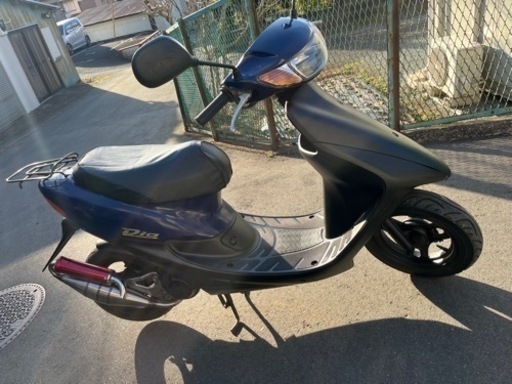ライブDIO