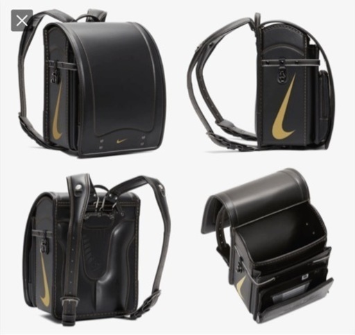 NIKE ランドセル　新品　郵送可能
