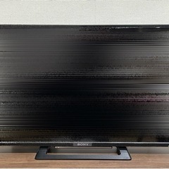 【液晶テレビ32型】2021年式 SONY BRAVIA