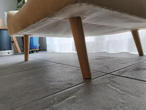 IDEE AO SOFA ベージュ 一人掛け用 AO SOFA｜IDEE SHOP Online