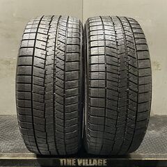 DUNLOP WINTER MAXX WM03 215/45R1...