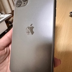 iPhone11pro max