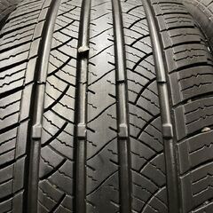 MAXTREK SIERRA S6 265/45ZR20 20インチ 夏タイヤ 4本 19～20年製 バリ