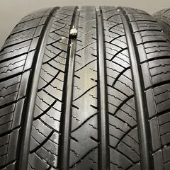 MAXTREK SIERRA S6 265/45ZR20 20インチ 夏タイヤ 4本 19～20年製 バリ溝 ベンツ/GLE/Rクラス等　(TF288) MAXTREK SIERRA S6 265/45R20.Z 104W - オートウェイ