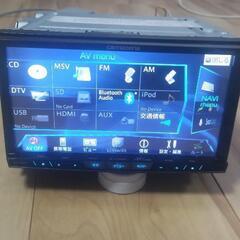 急募‼️カロッツェリア　サイバーナビ