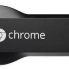 Chromecast 第二世代か第三世代