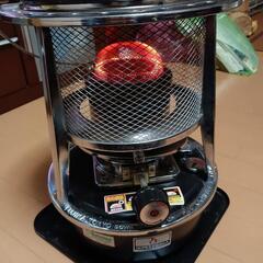 愛知県★引取り限定☆フジカ 石油ストーブ KSP-229-21C-JR キャンプ アウトドア 冬