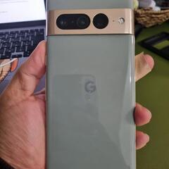 pixel 7 pro 128gb SIMフリー