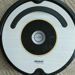 iRobot Roomba　掃除機