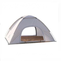 テント 2人用 ソロキャプ ワンタッチテント UVカット加工 簡単設営