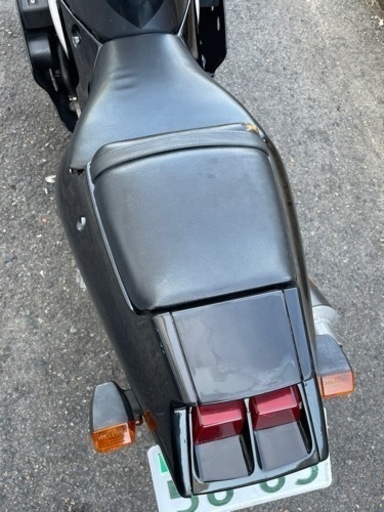 専用出品 ZXR250 実働 250cc直4・カワサキZXR250ヒストリー【新型ZX-25Rのルーツ