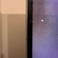 50インチ　液晶テレビ　SHARP　AQUOS　