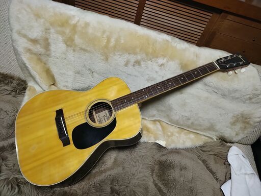 レアな【フェイマス】70ｓ弾きやすくカワ(・∀・)イイ!!オールド送料込