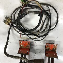 ☆彡軽トラ用ダンプユニット!!!油圧ダンプ!!!電動ダンプ!!!動作確認