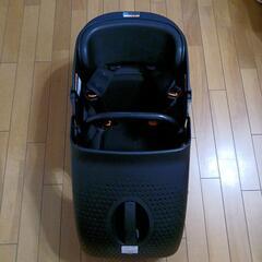 YAMAHA　フロントチャイルドシート