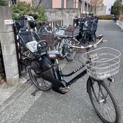 312? 電動自転車・リサイクル専門店 ? ご試乗をしてから、ご購入でき 