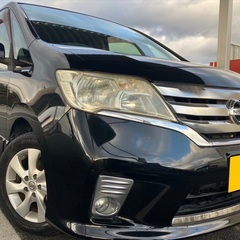 月々1.1万円〜分割可❗️ 車検2年付き！大人気☆ニッサン…