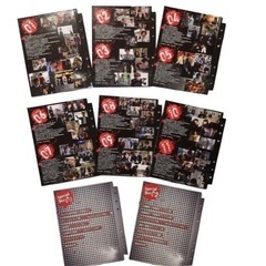 【新品未使用】ブラッディ・マンデイ DVD-BOX〈8枚組〉　特典付き