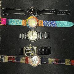 Swatch スウォッチ 5本まとめて!