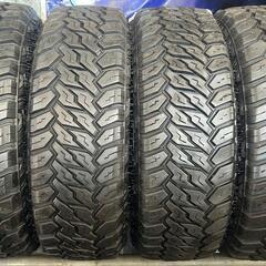 🌞LT215/70R16⭐工賃込み！RAV4、クルーガー、ハリア...