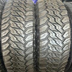 🌞LT215/70R16⭐工賃込み！RAV4、クルーガー、ハリアー、RVR、アウトランダー、デリカD5等に！バリ山！美品！MONSTA製オフロードタイヤ入荷しました🌞
