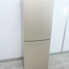 2020年製ハイアール  JR-NF218B  218L 冷凍　...