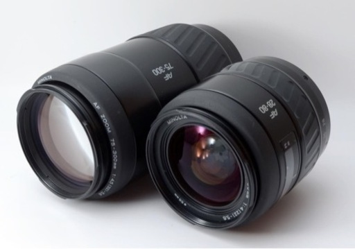 ☆SONY α350☆転送OK○高倍率レンズ○すぐ使える 1ヶ月動作補償あり
